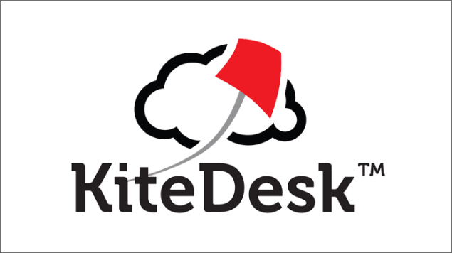 Kite Desk